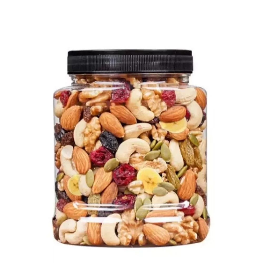 Mixed Dry Fruits ।। মিক্সড ড্রাই ফ্রূটস