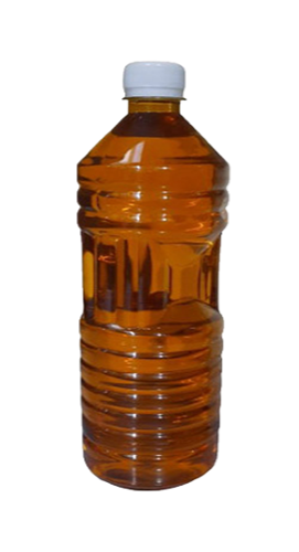 Mustard Oil - ঘানি ভাঙ্গা সরিষা তেল