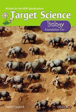 Target Science Biology (Foundation Tier)