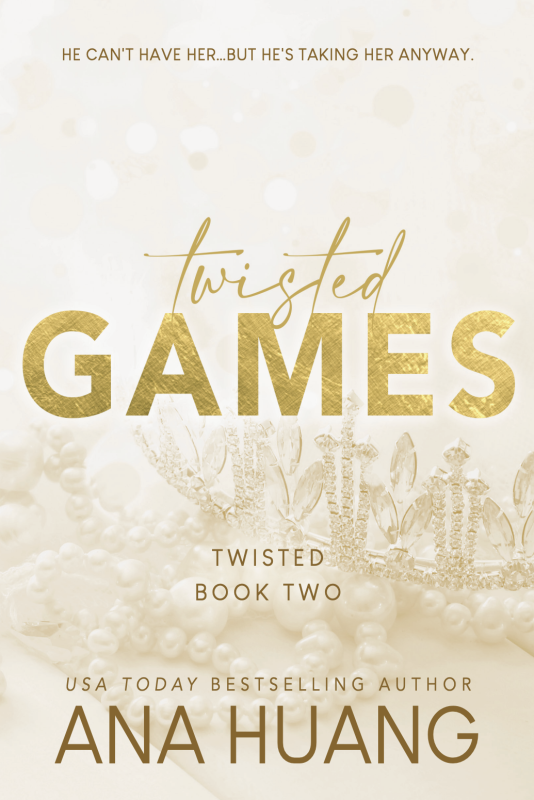 Twisted Games Part 2