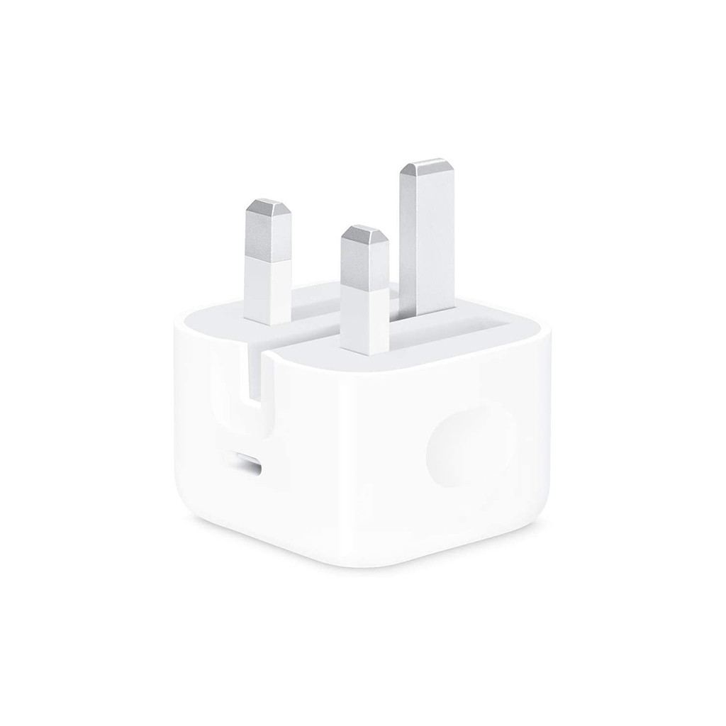 Apple 20W USB-C Power Adapter