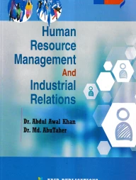 HUMAN RESOURCE MANAGEMENT ‍AND INDUSTRIAL RELATIONS