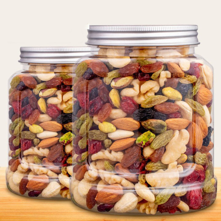 Mixed Dry Fruits