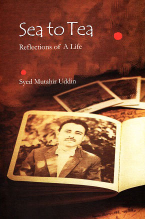 Sea To Tea (হার্ডকভার)