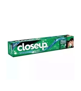 Close-up Menthol Fresh Green 50gm