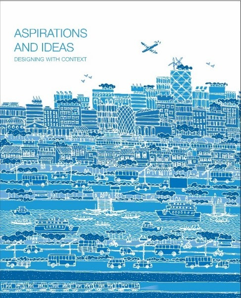 Aspirations and Ideas (হার্ডকভার)