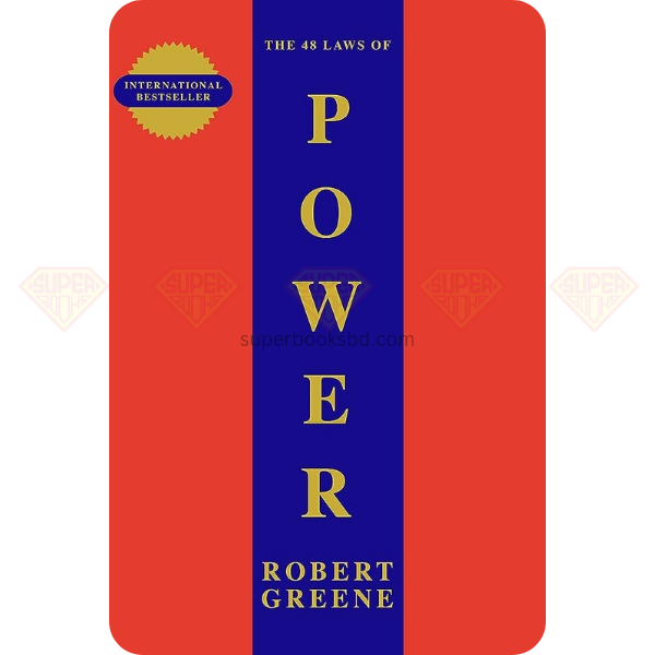 The 48 Laws of Power by Robert Greene