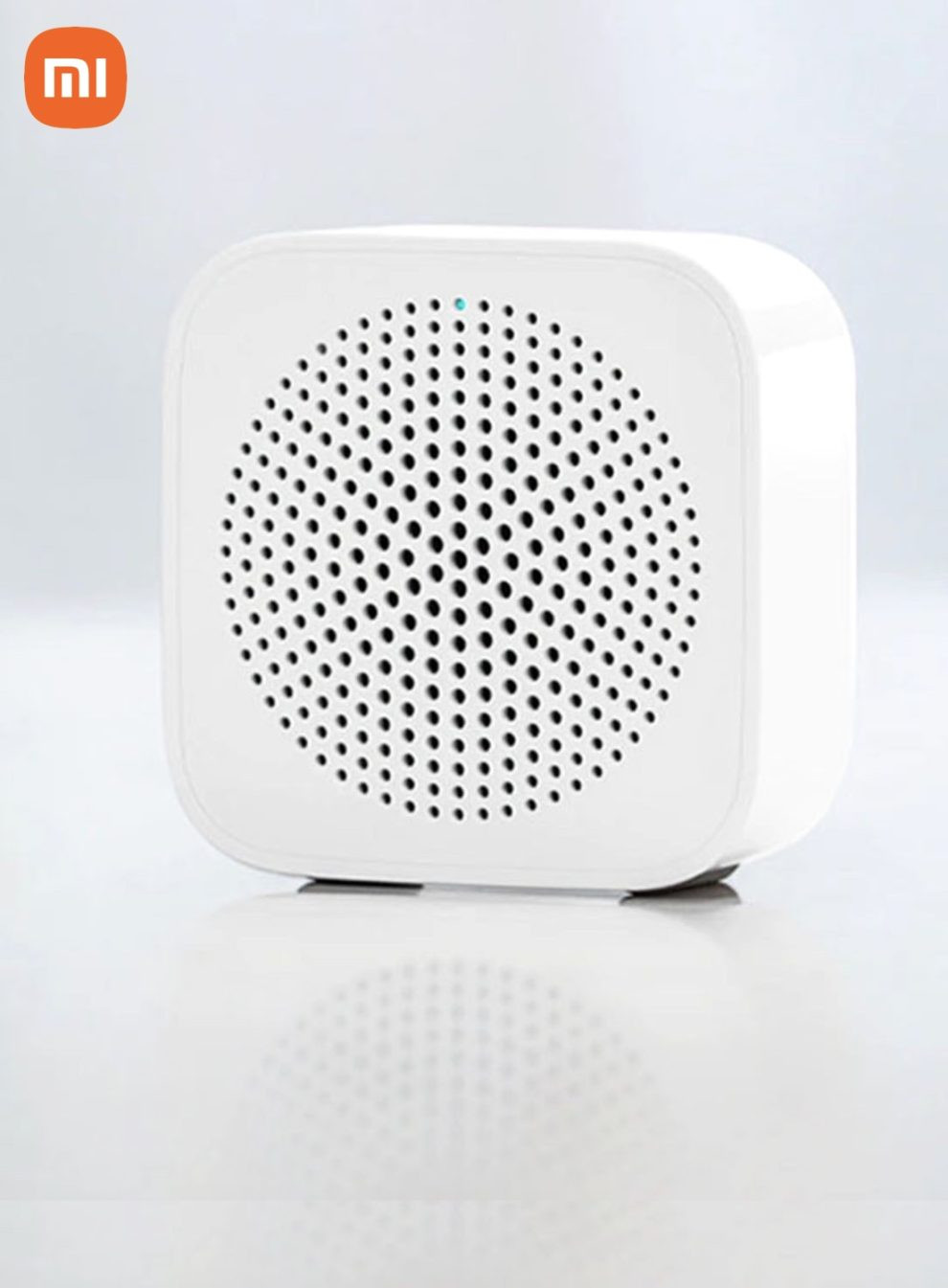 Xiaomi speaker best sale bluetooth mini