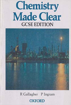 Chemistry Made Clear (GCSE Edition) (পেপারব্যাক)