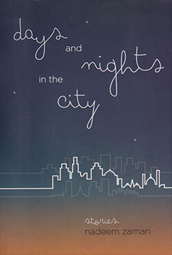 Days And Nights In The City Stories (পেপারব্যাক)
