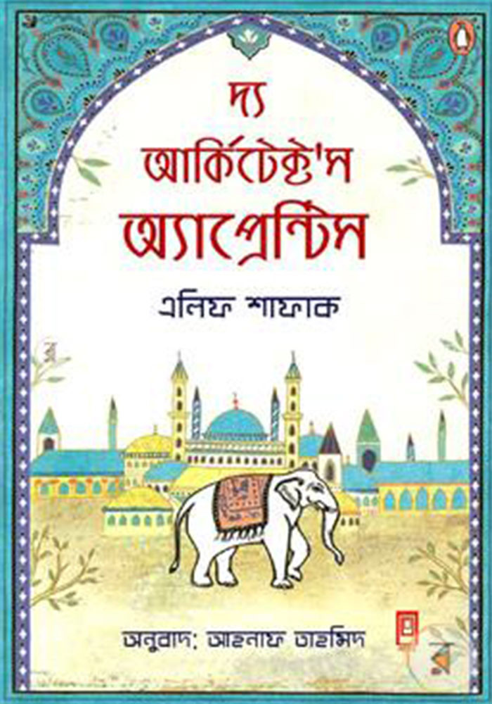 The Architect's Apprentice