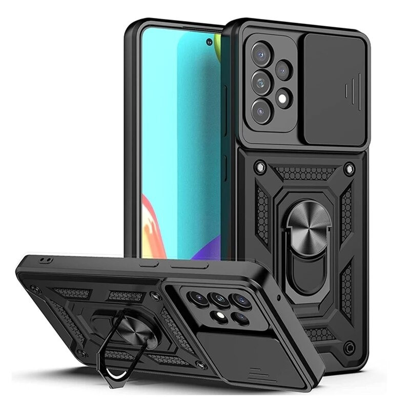 Mobicase for Samsung A52 cover