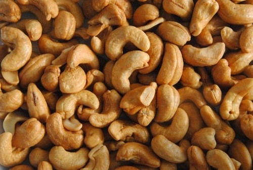 Cashew Nuts (Kaju Badam)