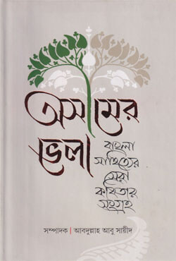 অসীমের ভেলা (হার্ডকভার)