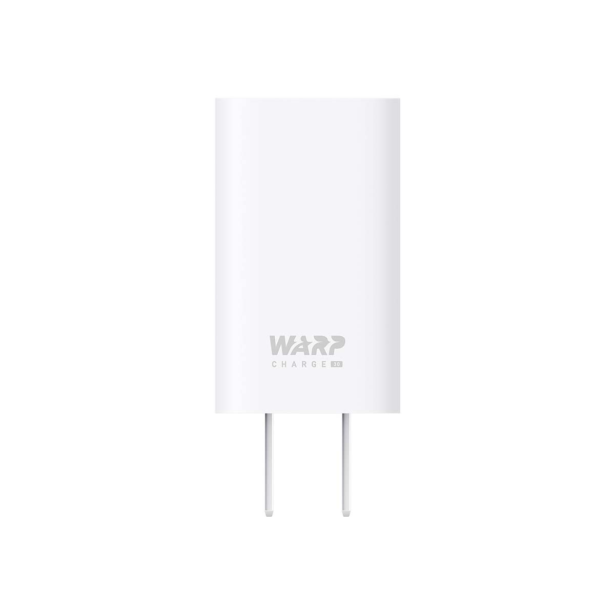 OnePlus Warp Charge 30W Power Adapter
