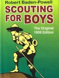 scouting for boys (itihas O oitijjho)