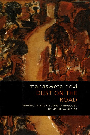 Dust on the Road