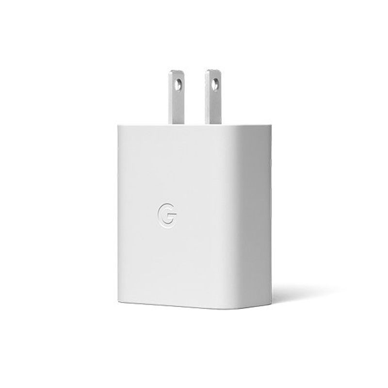 Google Pixel 18W Charger