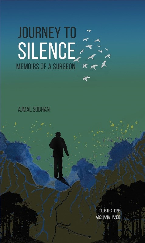 Journey to Silence (হার্ডকভার)