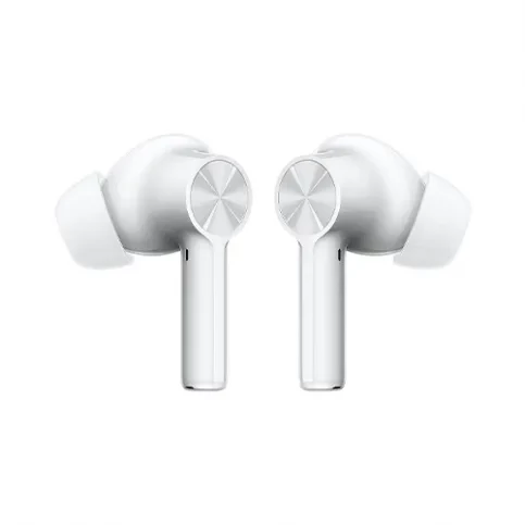 Oneplus Buds Z2 True Wireless Earbuds (White)