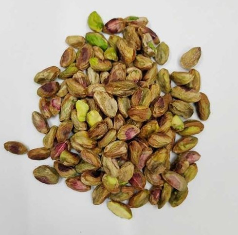 Pesta Badam (পেস্তা বাদাম)