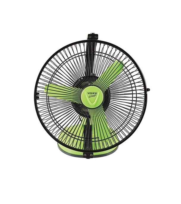 Picture of VISION Typhoon Fan Picture of VISION Typhoon Fan VISION Typhoon Fan