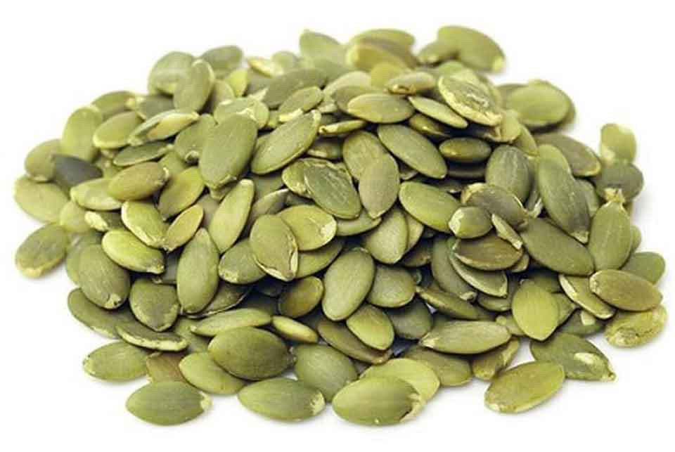 Pumpkin Seeds