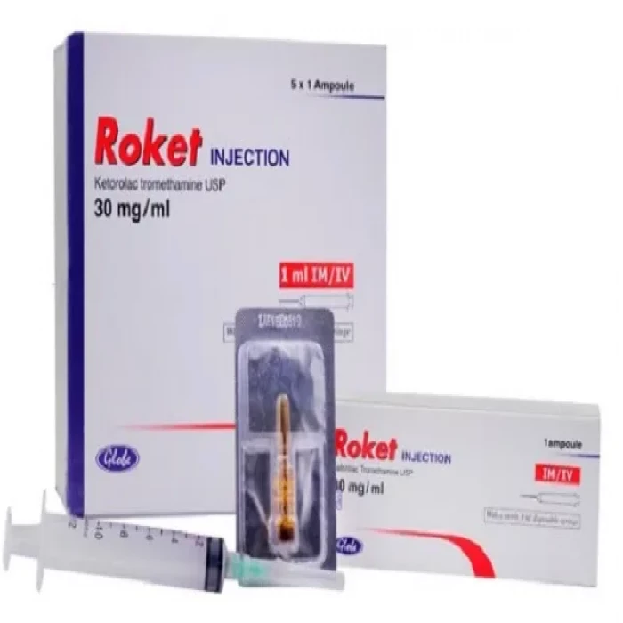Roket 30 mg