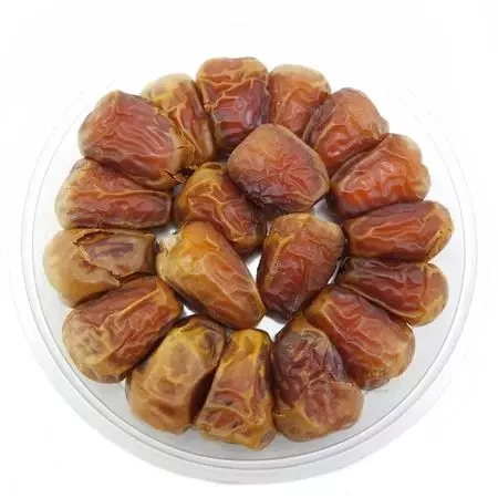 Shukkari Dates/Shukkari Khejur  (সুক্কারি খেজুর)