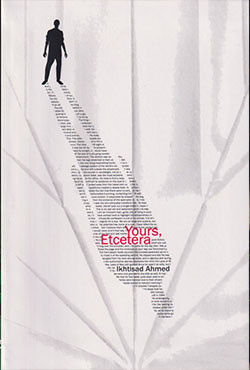 Yours, Etcetera (পেপারব্যাক)