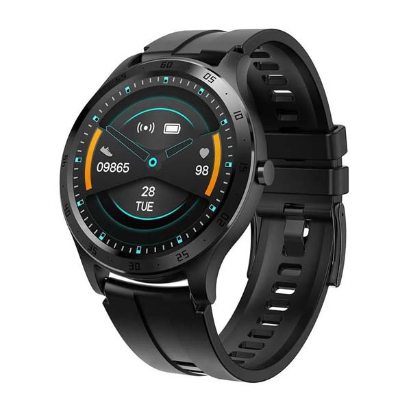 S20 smart watch outlet review