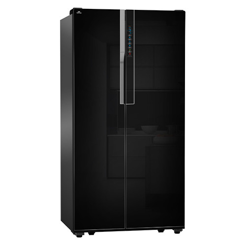 Walton Non-Frost Refrigerator 563L