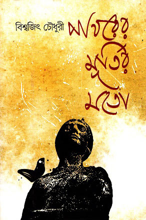 পাথরের মূর্তির মতো (হার্ডকভার)