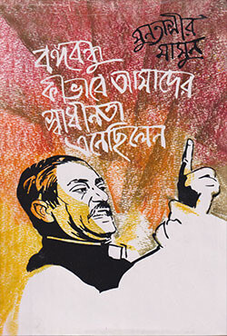 বঙ্গবন্ধু কিভাবে আমাদের স্বাধীনতা  এনেছিলেন (হার্ডকভার)