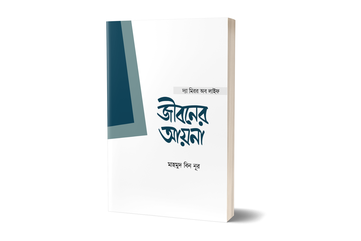 জীবনের আয়না