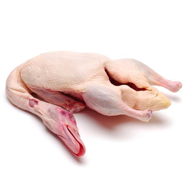 Desi Duck Ready To Cook 1kg±