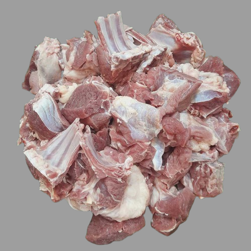 ভেড়ার মাংস - Sheep Meat