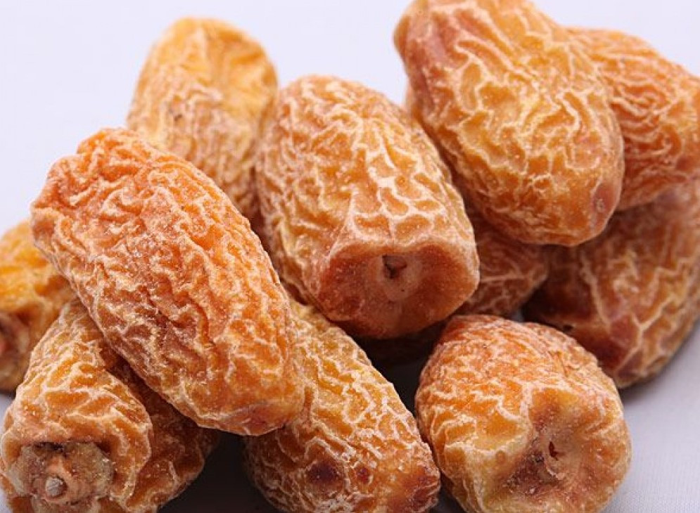 Khurma Dates