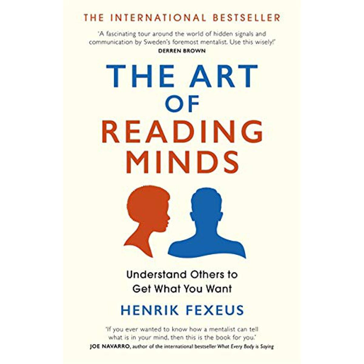 The art of reading minds