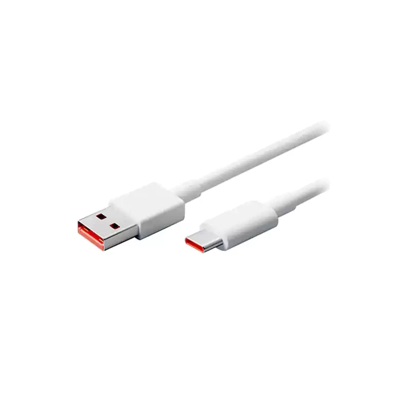 Xiaomi Mi Type C cable || Fast Charging Data Cable