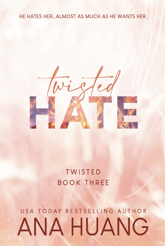 Twisted Hate Part 3