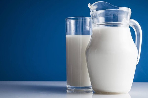 গরুর খাঁটি দুধ - Cow Milk