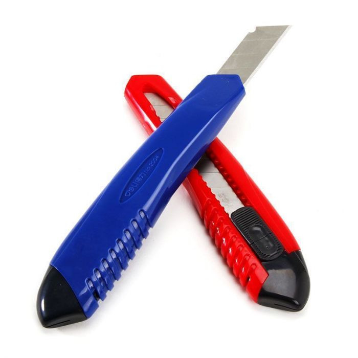 Deli Anti Cutter (Big Size)