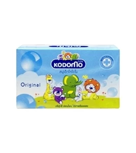 Kodomo Baby Soap 75gm