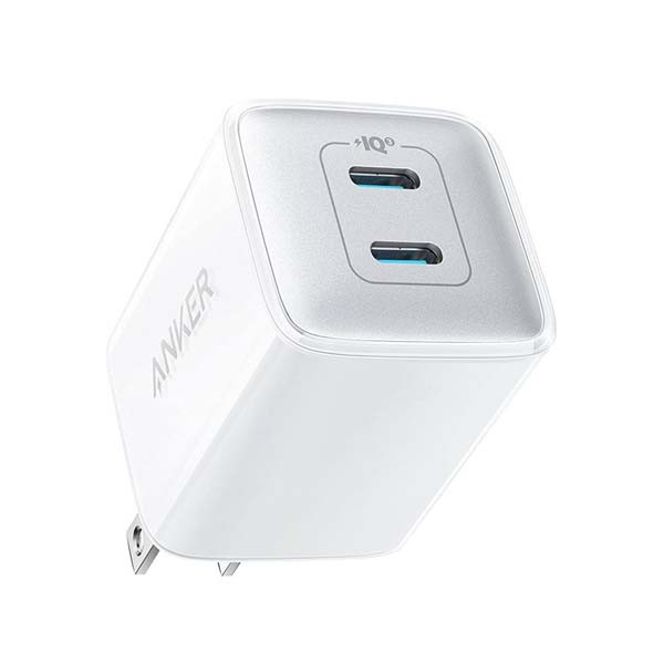 Anker USB C Charger 40W 521 Charger (Nano Pro)