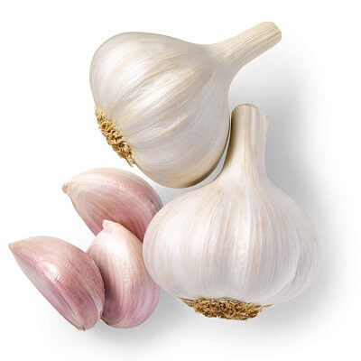 Imported Garlic