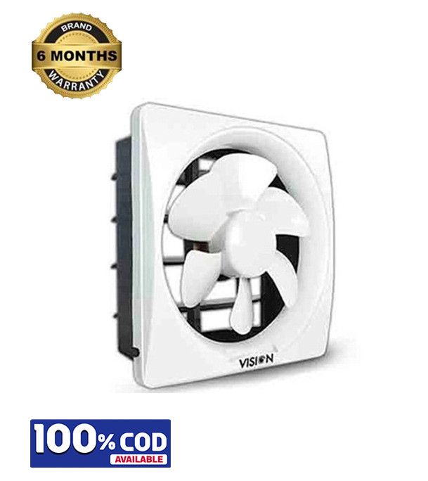 VISION Exhaust Fan -6"