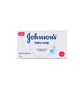 Johnson's Baby Soap 150 gm