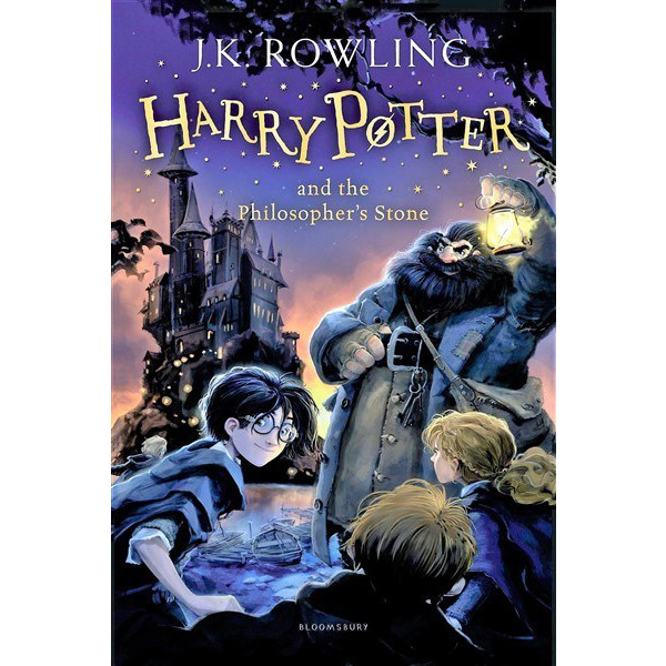 Harry Potter Full Series Price in BD