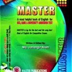 Master by Jahangir Alam